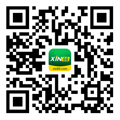 xin88 qr ma